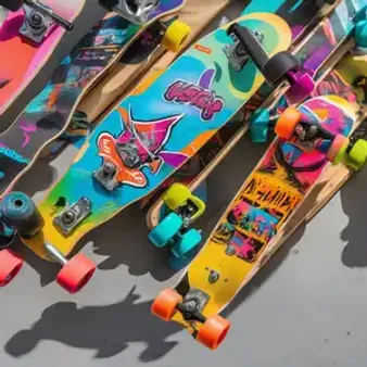 Maximizing Your Skateboard Catalogue Experience